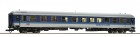 74304 Roco Passenger car 1st class with Bord Bistro in IR livery